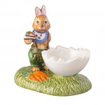 Подставка для яйца Annual Easter Edition 2024 Villeroy & Boch Подставка для яйца Annual Easter Edition 2024 Villeroy & Boch
